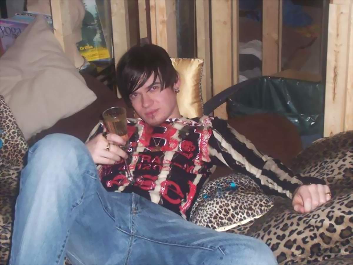 Matthew Shaw