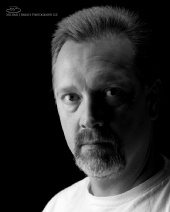 Michael J Barnes - Me