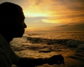 Chandra Leo