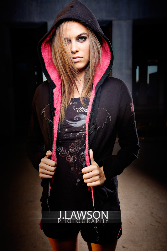 J Lawson
