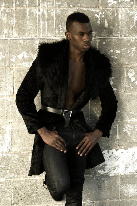 Luis Dante Styling