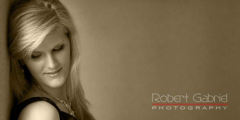 Robert Gabriel Photo