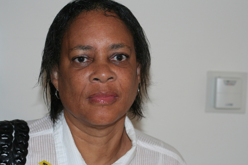 Lynette Bigelow - Lynette Bigelow