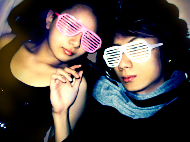 reon wangzai - fashion shot
