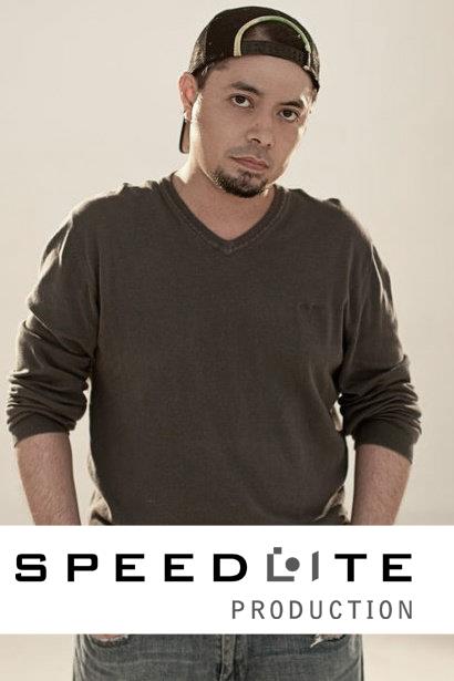 Von Oneil Buenconsejo - Speedlite Production