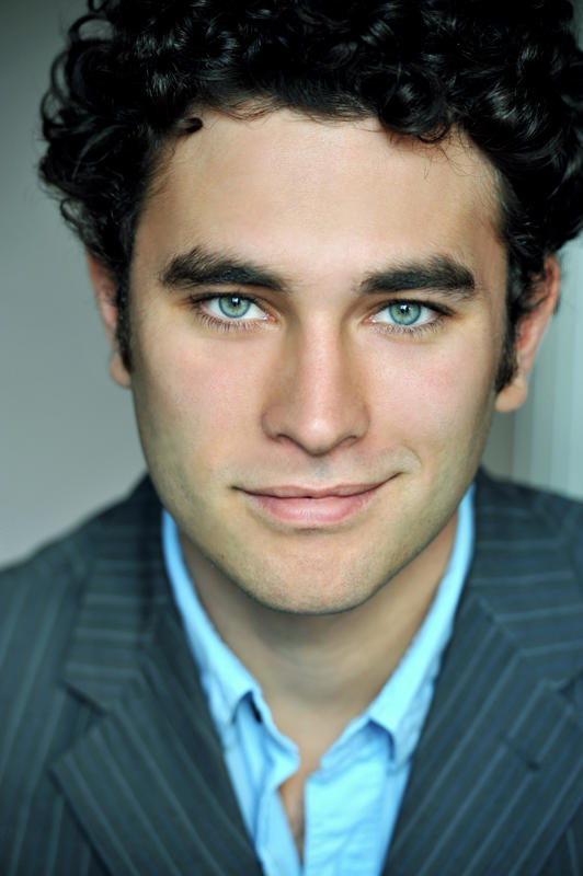 Alex Trumble