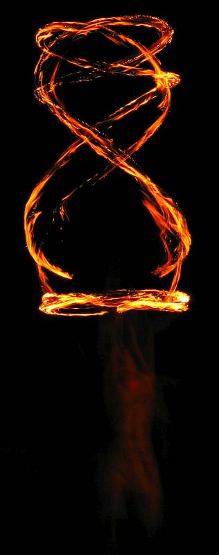 NTH - Fire Helix