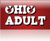 OHIO ADULT - logo