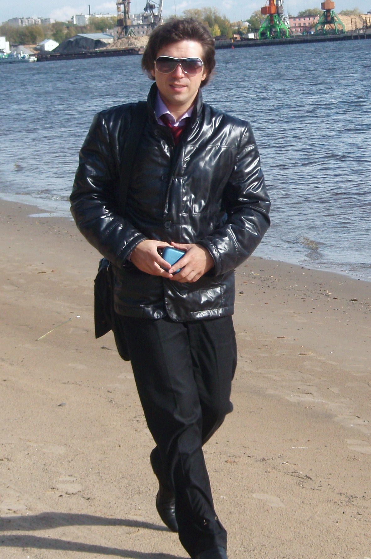 Andrew