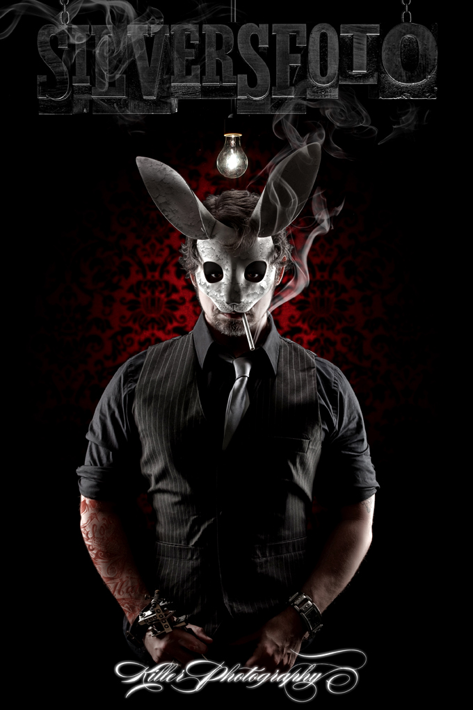 Andy Silvers