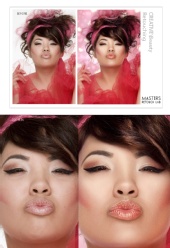 Masters Retouch Lab. - Beauty Retouch