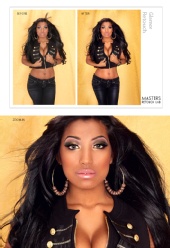 Masters Retouch Lab. - Glamour Retouch