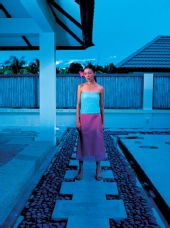 Jeremy Chan - Location 1