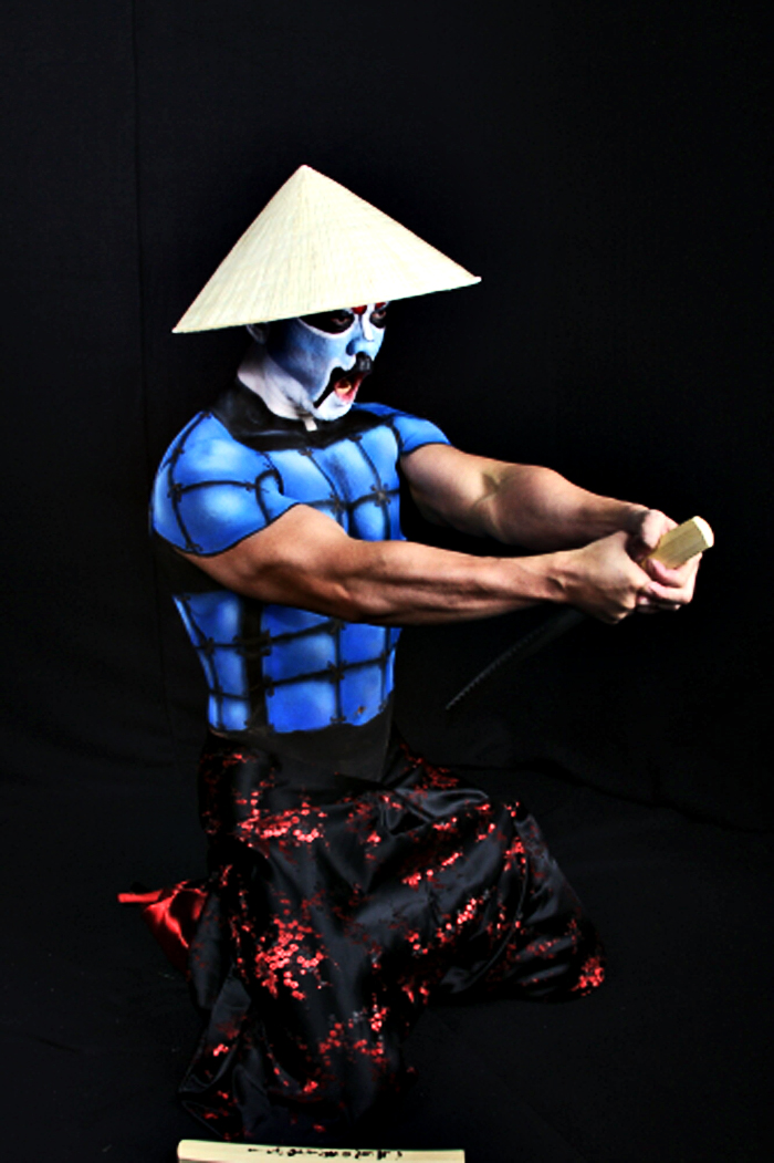 Jeffrey Sim