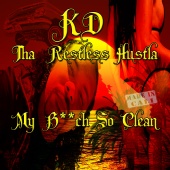 KD Tha Restless Hustla