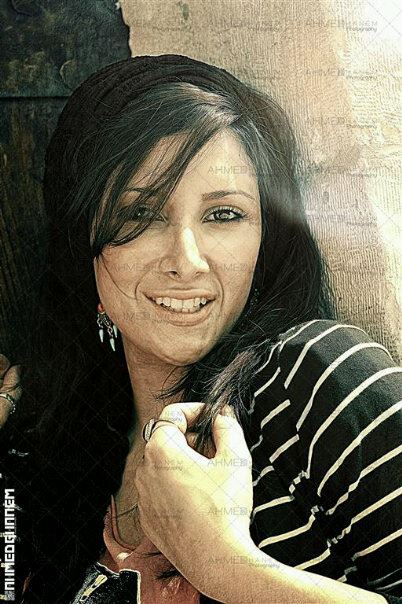 Ahmed Ghanem