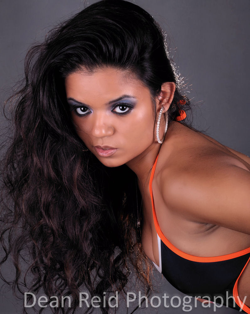Dean Reid Photography