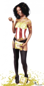 Dean Reid Photography