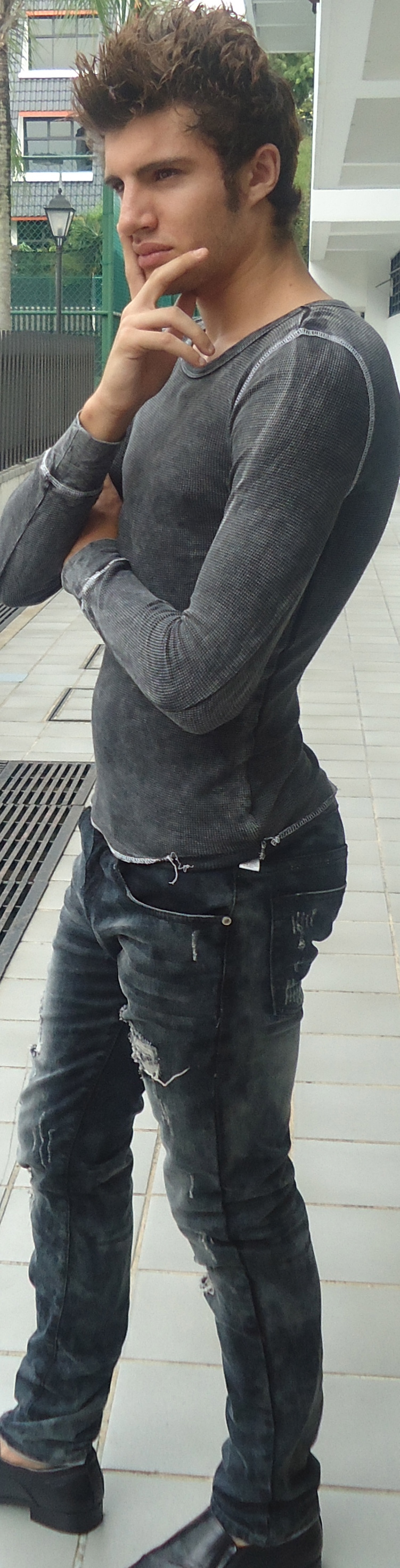 Dharvin Mirpuri