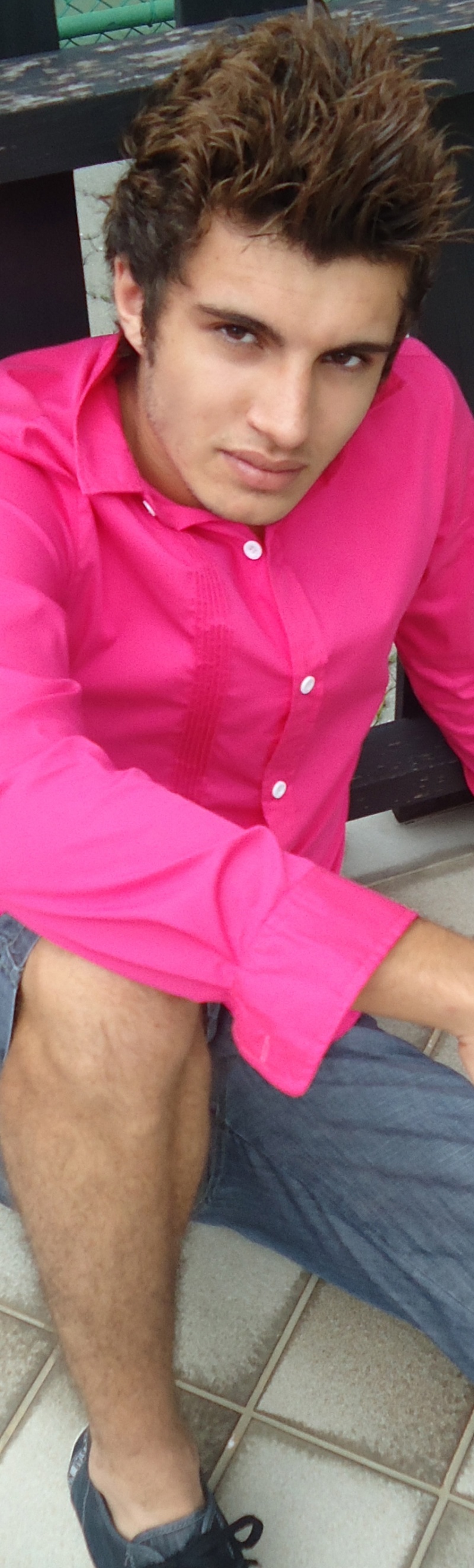 Dharvin Mirpuri