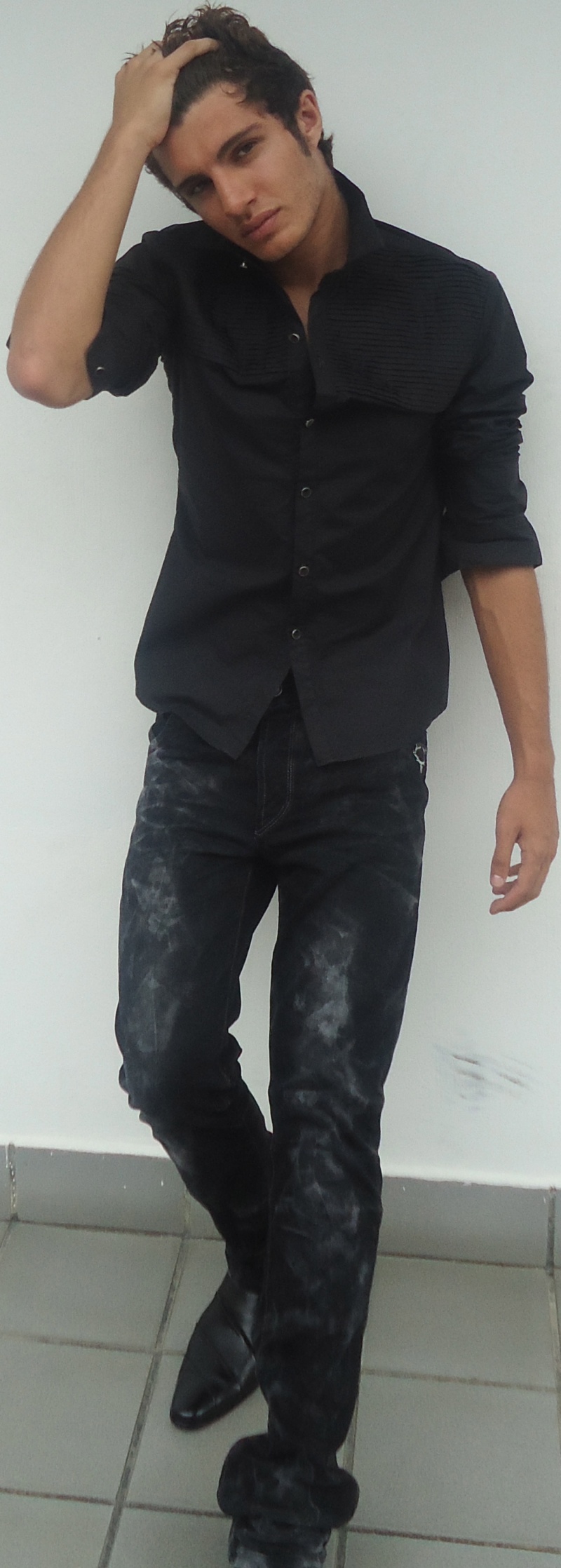 Dharvin Mirpuri