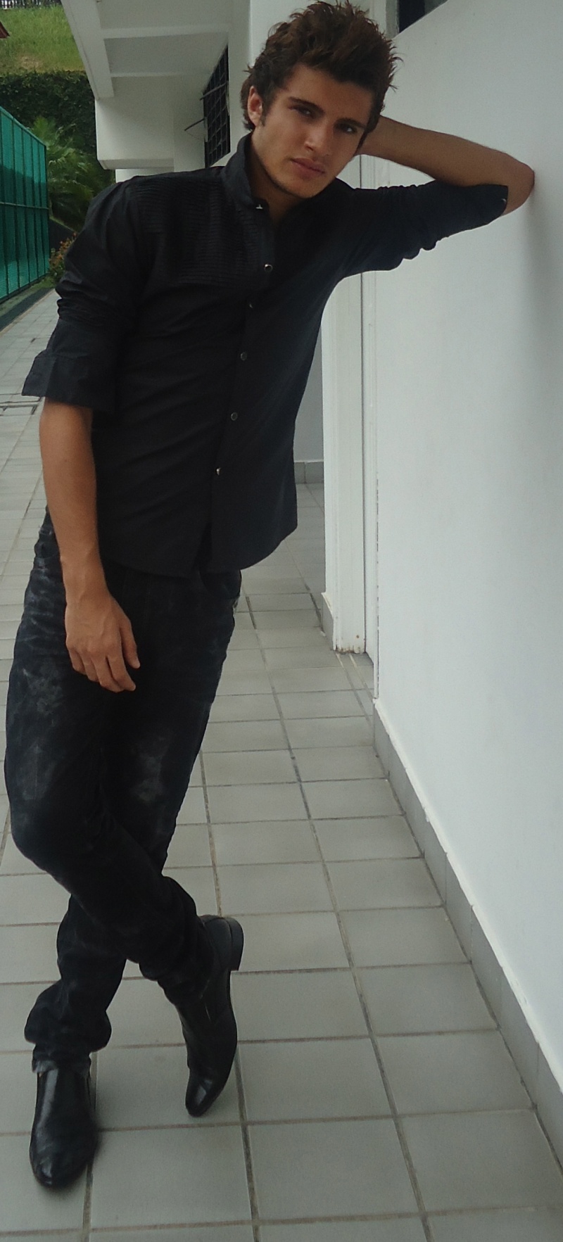 Dharvin Mirpuri