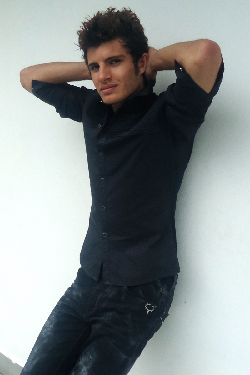 Dharvin Mirpuri