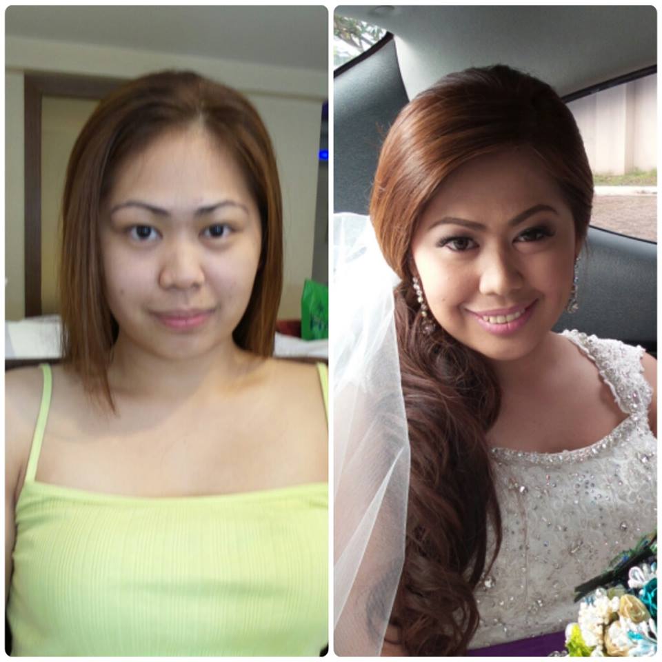 Jorems Hair and Makeup Artistry 