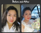Jorems Hair and Makeup Artistry 
