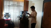 Jorems Hair and Makeup Artistry  - Bridal Makeup Artist Manila- JOREMS