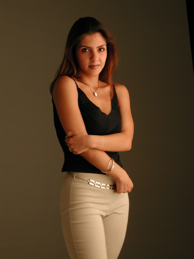Roberto Lopez - Portrait