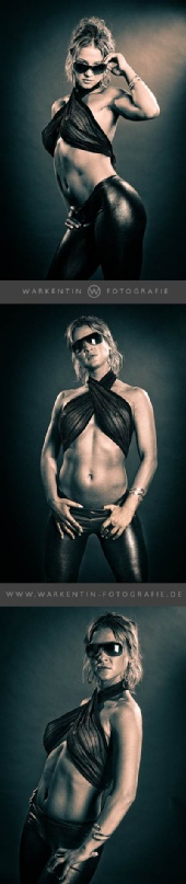 Karl H Warkentin - Fotografie