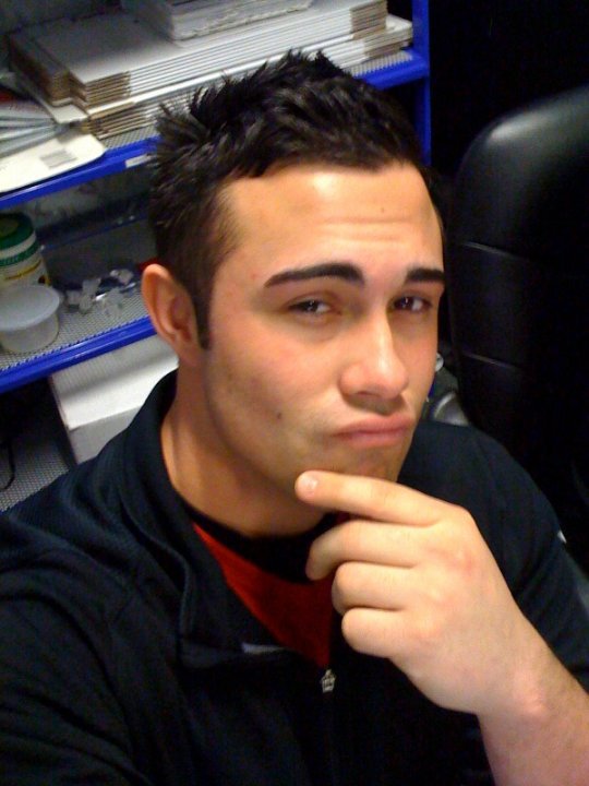 Andrew La Du