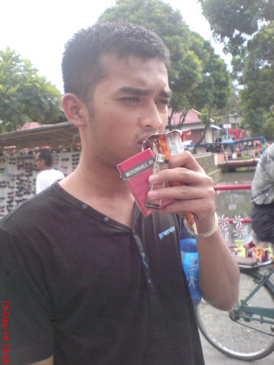 bintang safudin