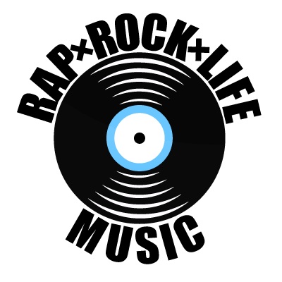 RAPxROCKxLIFE - RAPxROCKxLIFE