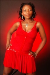 Mirriam Musonda-salati