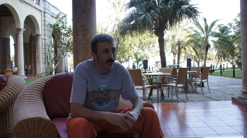 Ahmet Cetinel