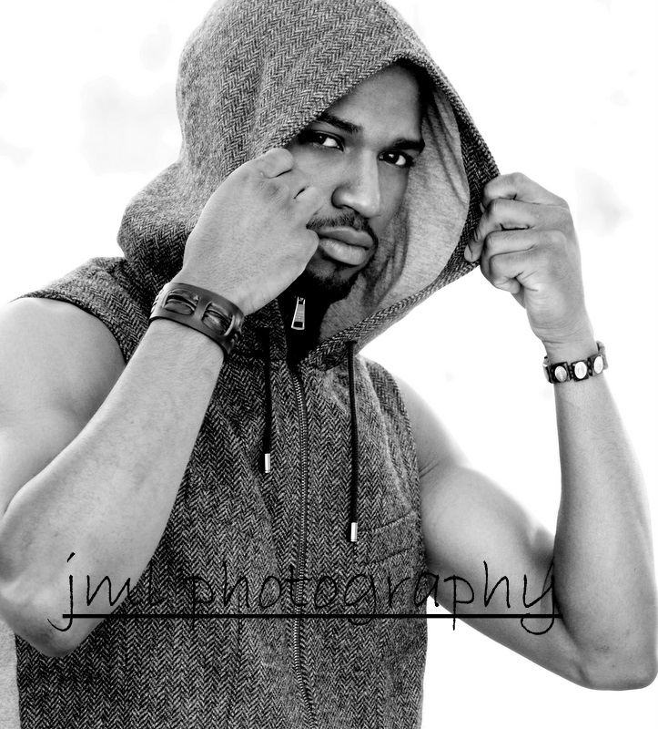 Dante Villeareal
