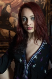 Jeff Goodwin Photos Inc. - Paige