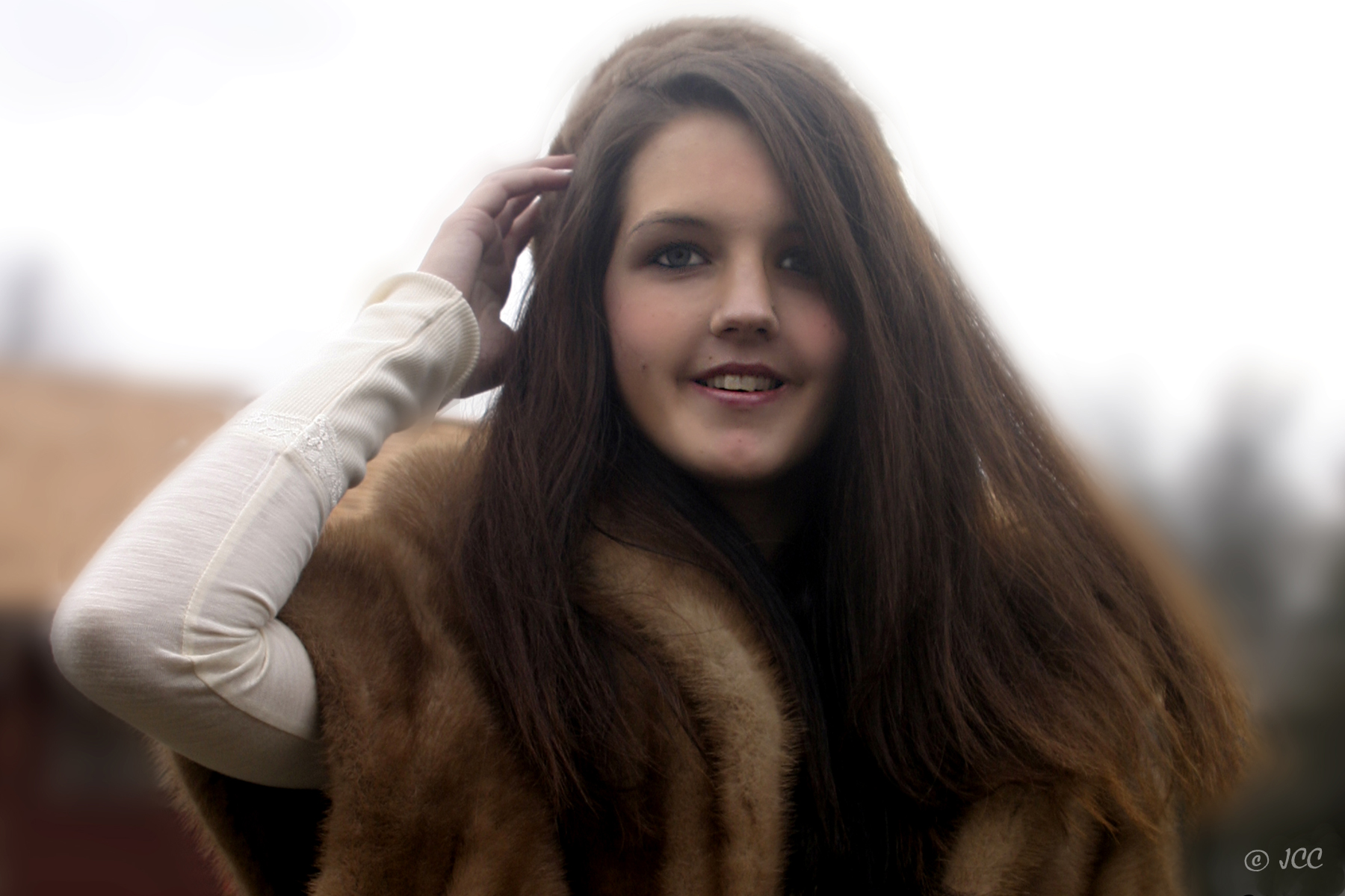 Jeff's Creative Customs - Natasha _deck