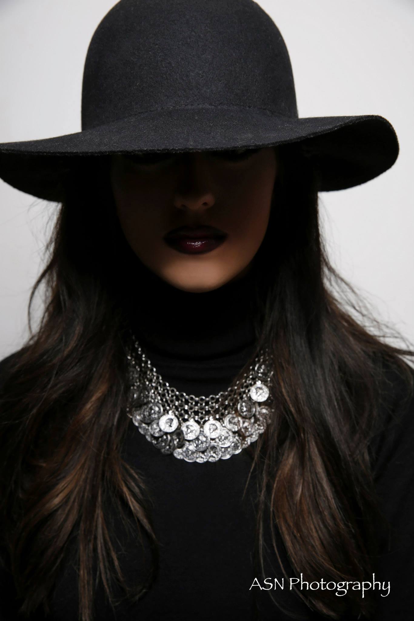 ASN Photography - Art Fashion
