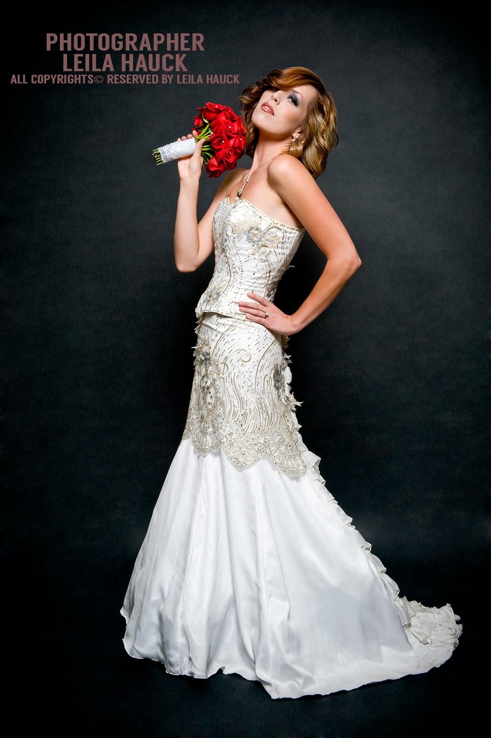 Photography by Leila Hauck