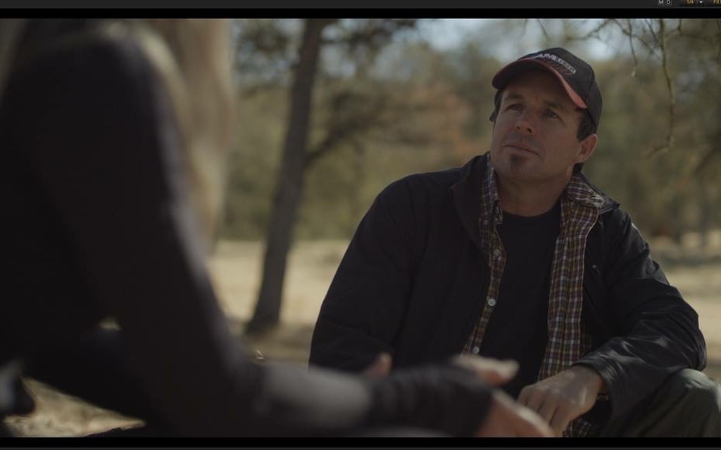 Photography by Leila Hauck - Creative Director / Producer