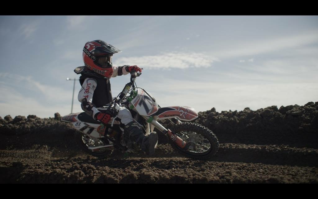 Photography by Leila Hauck - Creative Director / Producer