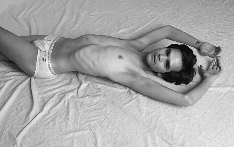 Andrew Huntington