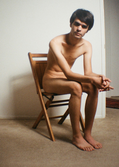 Andrew Huntington