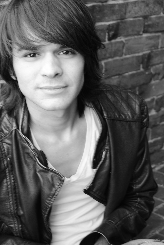 Andrew Huntington