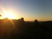 Lionel - Sunrise 2