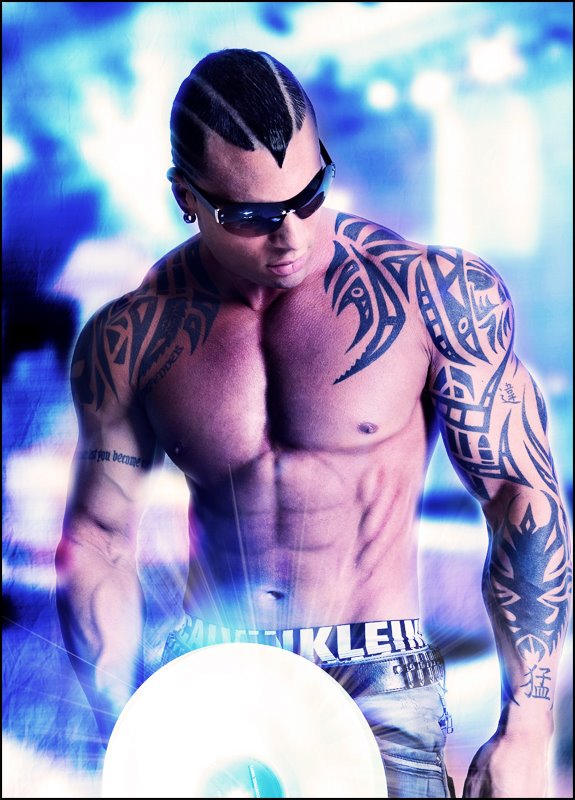 Jason Hogan