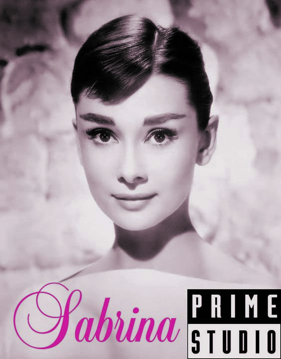 Sabrina Prime Studio